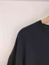 両面プリント クルーネックTシャツ メンズ 2XL
