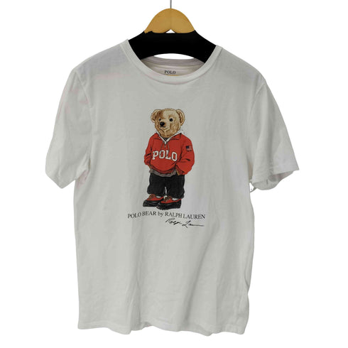 ポロラルフローレン POLO RALPH LAUREN ポロベア S/S Tシャツ メンズ JPN:XL