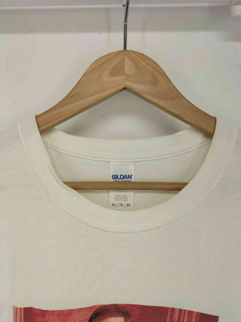 アーティストプリントL/Sシャツ メンズ JPN:XL