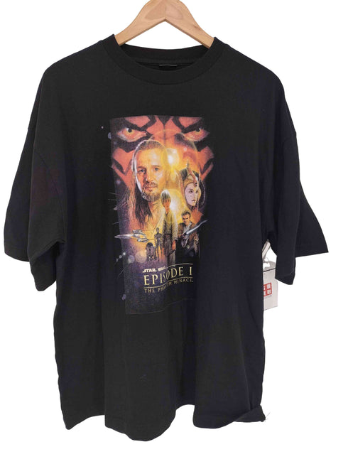 ムービープリントTシャツ メンズ