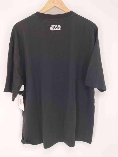 ムービープリントTシャツ メンズ