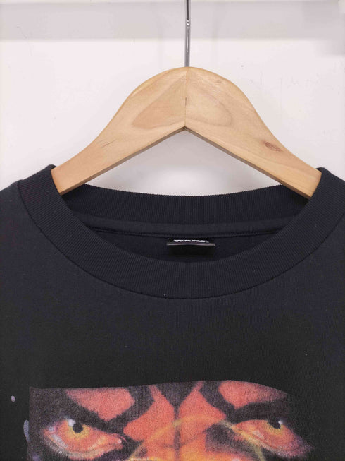 ムービープリントTシャツ メンズ