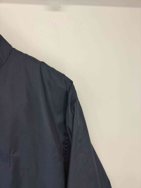 ステューシー Stussy 紺タグ old S80 ナイロンジャケット メンズ JPN:M