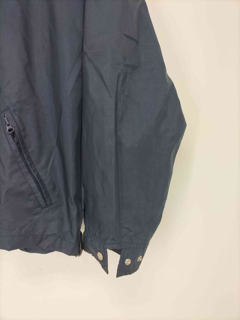 ステューシー Stussy 紺タグ old S80 ナイロンジャケット メンズ JPN:M