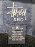 ステューシー Stussy 紺タグ old S80 ナイロンジャケット メンズ JPN:M