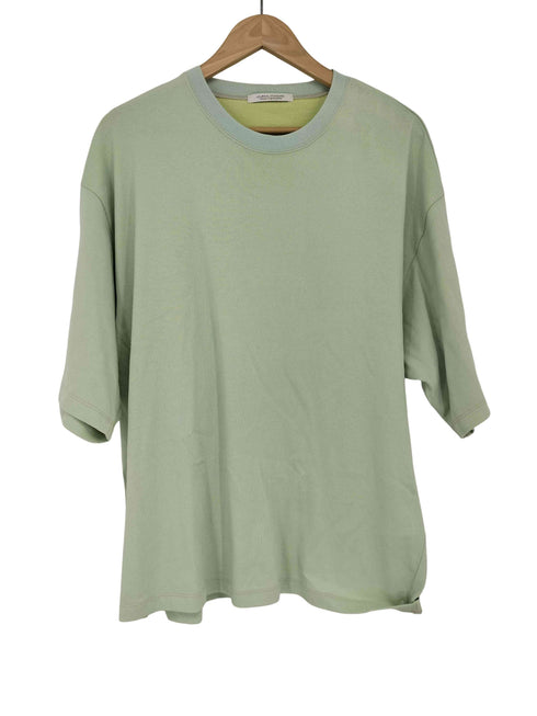 ジャーナルスタンダード JOURNAL STANDARD ビッグシルエットTシャツ メンズ JPN:L
