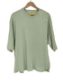 ジャーナルスタンダード JOURNAL STANDARD ビッグシルエットTシャツ メンズ JPN:L