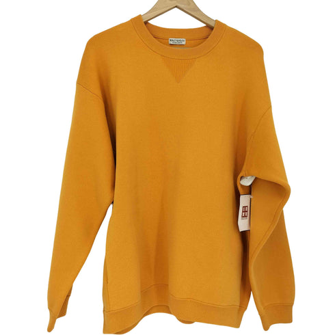 ビューティーアンドユースユナイテッドアローズ BEAUTY & YOUTH UNITED ARROWS スムージー クルーネック ニット メンズ JPN:XL