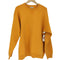 ビューティーアンドユースユナイテッドアローズ BEAUTY & YOUTH UNITED ARROWS スムージー クルーネック ニット メンズ JPN:XL