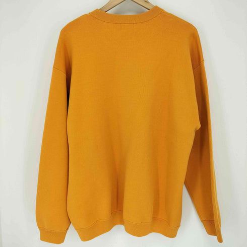 ビューティーアンドユースユナイテッドアローズ BEAUTY & YOUTH UNITED ARROWS スムージー クルーネック ニット メンズ JPN:XL