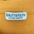 ビューティーアンドユースユナイテッドアローズ BEAUTY & YOUTH UNITED ARROWS スムージー クルーネック ニット メンズ JPN:XL