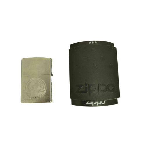 ジッポ ZIPPO USS KITTY HAWK CV63 空母キティホーク ジッポ メンズ