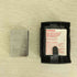 ジッポ ZIPPO USS KITTY HAWK CV63 空母キティホーク ジッポ メンズ