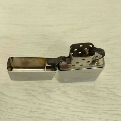 ジッポ ZIPPO USS KITTY HAWK CV63 空母キティホーク ジッポ メンズ
