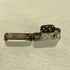 ジッポ ZIPPO USS KITTY HAWK CV63 空母キティホーク ジッポ メンズ