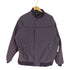タウンクラフト TOWNCRAFT 復刻 DERBY JACKET ダービージャケット ブルゾン カップショルダー 裏地ペイズリー メンズ import:L