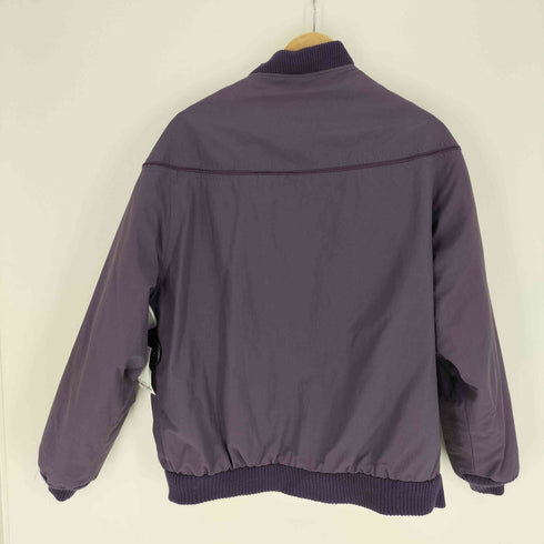 タウンクラフト TOWNCRAFT 復刻 DERBY JACKET ダービージャケット ブルゾン カップショルダー 裏地ペイズリー メンズ import:L