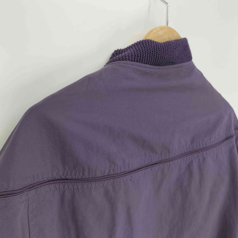 タウンクラフト TOWNCRAFT 復刻 DERBY JACKET ダービージャケット ブルゾン カップショルダー 裏地ペイズリー メンズ import:L