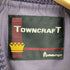 タウンクラフト TOWNCRAFT 復刻 DERBY JACKET ダービージャケット ブルゾン カップショルダー 裏地ペイズリー メンズ import:L
