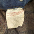 リーバイス Levis 60-70s ボタン裏526 BIG E 均等V ブランケットライナー 4th デニムトラッカージャケット メンズ