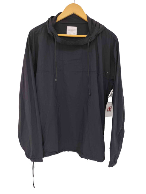 グラミチ GRAMICCI PACKABLE ANORAK PARKA メンズ JPN:L