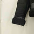 ザラ ZARA ダブルライダース ムートンジャケット レディース import:M