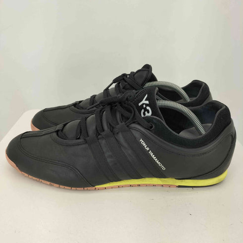 ワイスリー Y-3 BOXING ローカットスニーカー メンズ JPN:28.5
