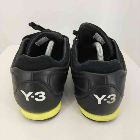 ワイスリー Y-3 BOXING ローカットスニーカー メンズ JPN:28.5