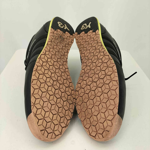 ワイスリー Y-3 BOXING ローカットスニーカー メンズ JPN:28.5
