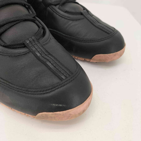 ワイスリー Y-3 BOXING ローカットスニーカー メンズ JPN:28.5