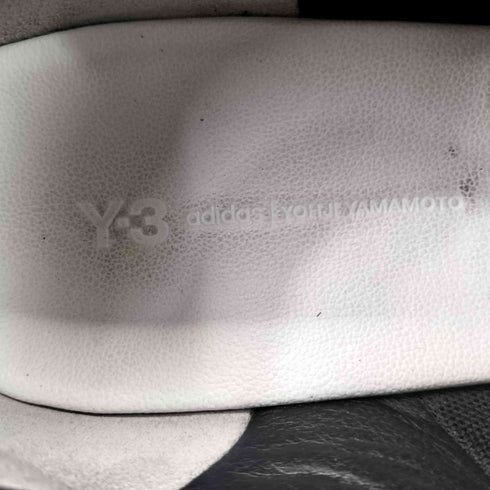 ワイスリー Y-3 BOXING ローカットスニーカー メンズ JPN:28.5