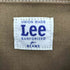 リー Lee ステッチワークジャケット メンズ JPN:L
