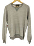 リーバイス Levis 50s復刻 sport wear 前V クルーネックスウェット 霜降り メンズ JPN:M