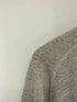 リーバイス Levis 50s復刻 sport wear 前V クルーネックスウェット 霜降り メンズ JPN:M