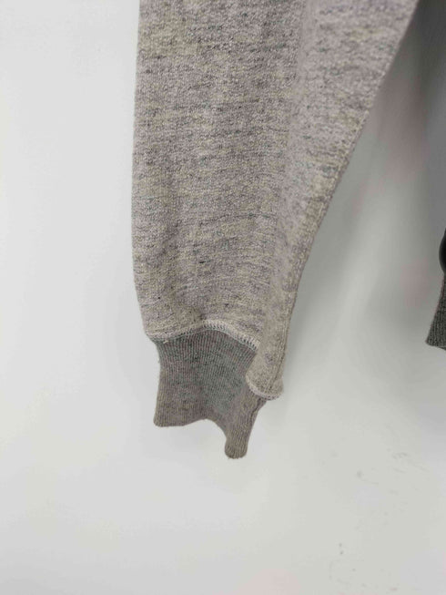 リーバイス Levis 50s復刻 sport wear 前V クルーネックスウェット 霜降り メンズ JPN:M