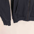 ボスヒューゴボス BOSS HUGO BOSS REGULAR FIT ロゴ プリント ジップアップ パーカー メンズ import:XL