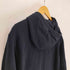ボスヒューゴボス BOSS HUGO BOSS REGULAR FIT ロゴ プリント ジップアップ パーカー メンズ import:XL