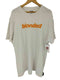 Blonded Logo Tee メンズ XXL
