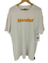 Blonded Logo Tee メンズ XXL