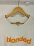 Blonded Logo Tee メンズ XXL