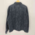 ザラ ZARA オーバーサイズデニムシャツ メンズ import:L