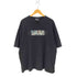 麻中之蓬 プリントTシャツ メンズ JPN:XL