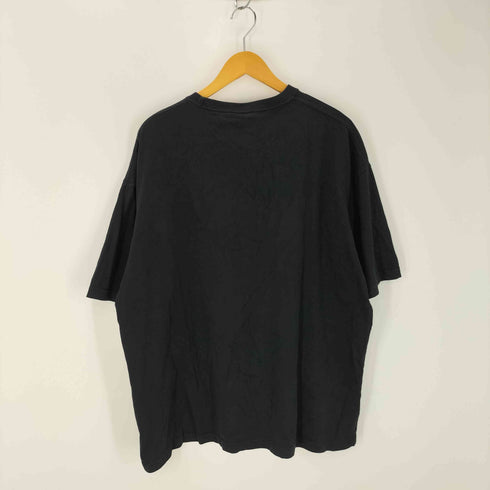 麻中之蓬 プリントTシャツ メンズ JPN:XL