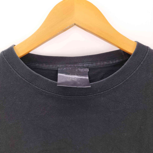 麻中之蓬 プリントTシャツ メンズ JPN:XL