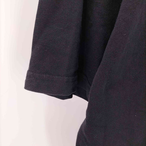 麻中之蓬 プリントTシャツ メンズ JPN:XL