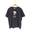 麻中之蓬 プリントTシャツ メンズ JPN:XL