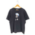 麻中之蓬 プリントTシャツ メンズ JPN:XL