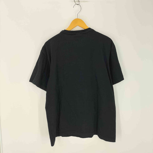 麻中之蓬 プリントTシャツ メンズ JPN:XL