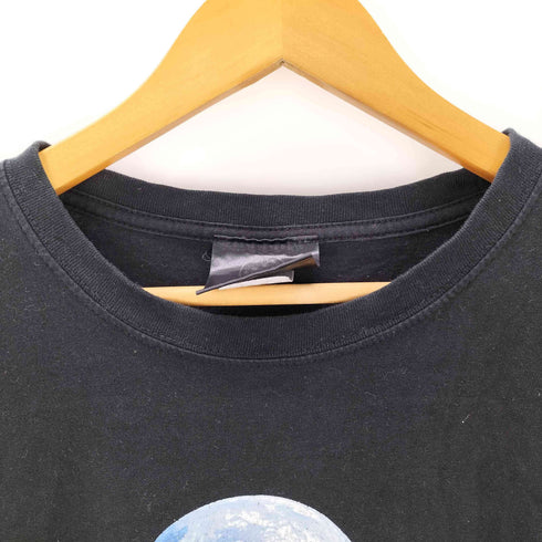 麻中之蓬 プリントTシャツ メンズ JPN:XL