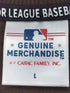 ジェニュインマーチャンダイズ GENUINE MERCHANDISE クルーネックスウェット メンズ JPN:L
